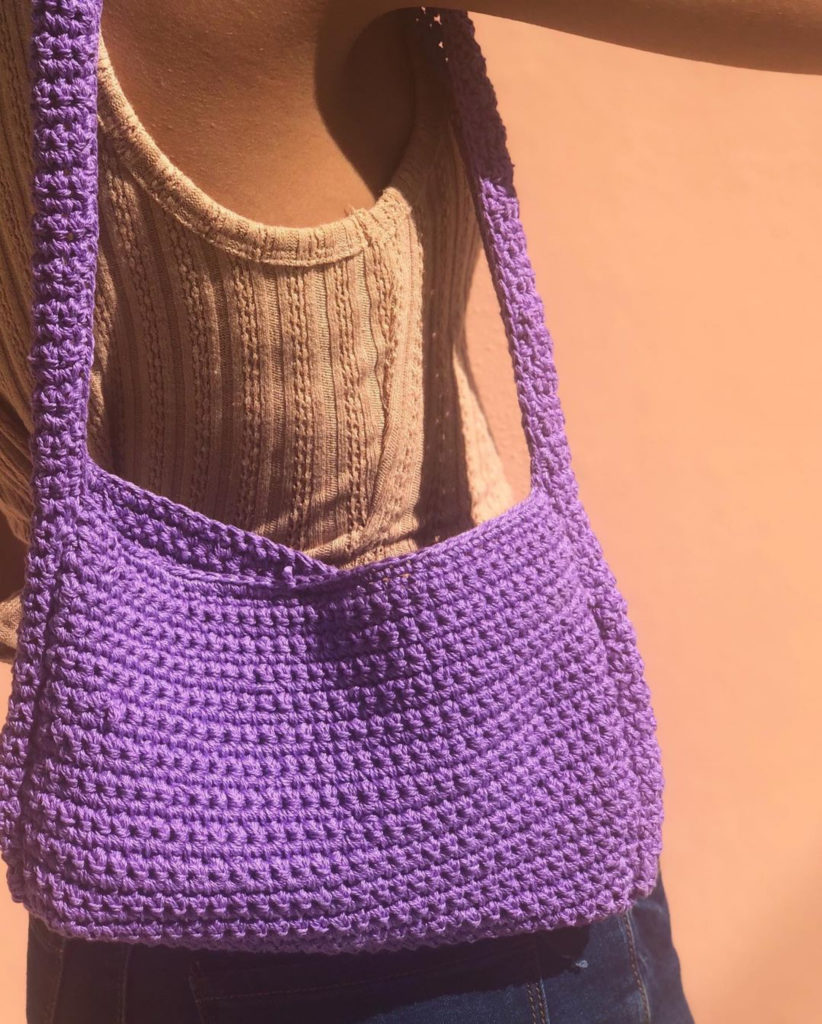Tendencia Crochet